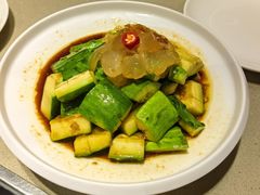 -蝎王府羊蝎子(虎坊桥总店)