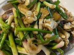 -强记海鲜·大排档(蛇口新街店)