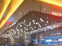 -河坝烧烤串城(金达莱店)