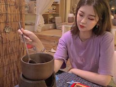 -一号铺子·大炉茶