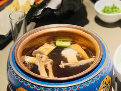 -享月汤皇·海鲜小火锅·聚会(曲江创意谷店)