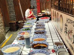 -萍姐火锅·公路夜市(南京新街口店)