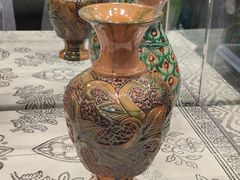 -北京工艺美术博物馆