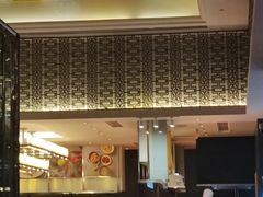 -武汉武昌威斯汀酒店-知味自助餐厅