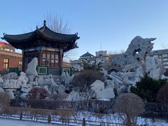 -张学良旧居陈列馆