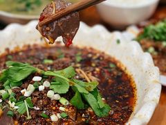 -百年粉蒸牛肉