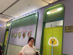 -椰小鸡·琼州糟粕醋·火锅(美兰缤纷城店)