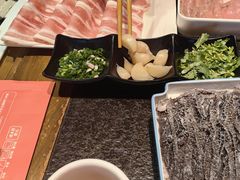 -清真京华源·涮肉烧烤(丰庆店)
