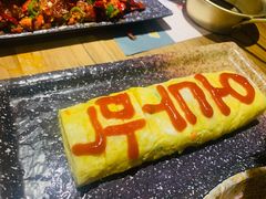 -冰川冷面·延边菜·炭烤串(观前店)