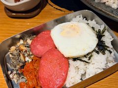 -Myth猪蹄(明洞店)