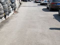 -托克逊老四号餐厅