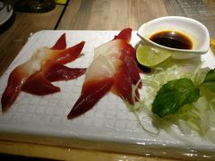 -卡朋西餐(较场西路店)