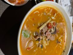 -水平有限广西米粉·广西风味集(五道口店)
