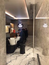 -Meng Lang 梦郎白金店