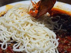 -盱眙朱大龙虾馆(粉巷店)