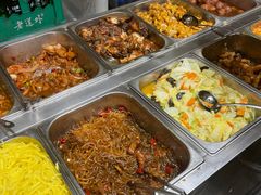 -合合自助快餐(六顺店)