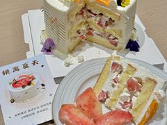 -evoojoo面包商店
