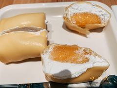 -满记甜品(荟聚购物中心店)