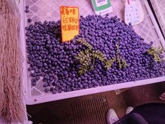 -大观篆新农贸市场