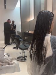 -JIE FLYING·烫发·染发