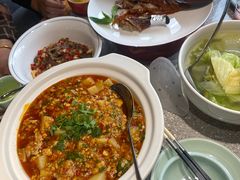 -六合居(温江店)
