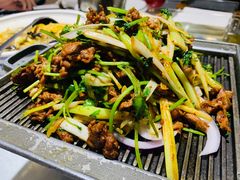 -鸭王烤鸭店(三里河店)