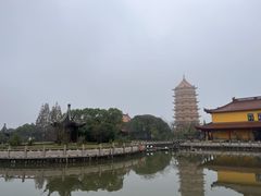 -海天禅寺