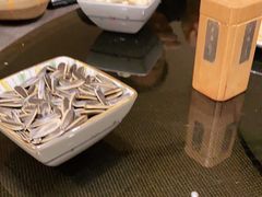 -竹里馆 ·茶食(奥体店)