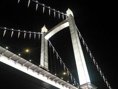 -闽江夜游台江旅游码头