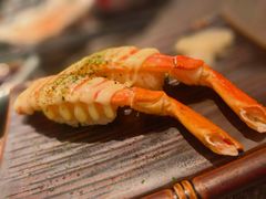 -炙柒Sekinana·精致日料(合生汇店)