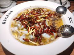 -太二酸菜鱼(汕头苏宁广场店)