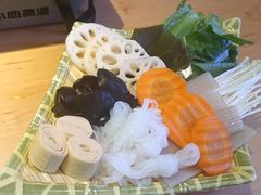-鱼酷活鱼烤鱼(张江长泰店)