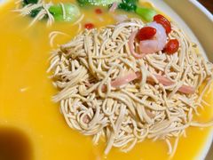 -梅花境(万科店)