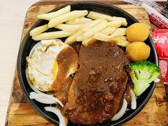 -乡村基(世纪店)