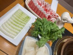 -额尔敦传统涮(体育场店)