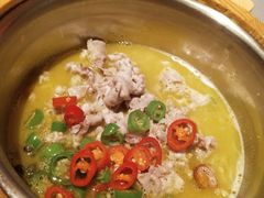 木桶酸汤肥牛-金鸭季·北京烤鸭(深业上城店)