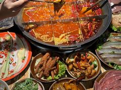 -陈陈火锅(较场口店)