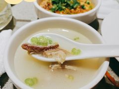 -海底捞火锅(津南永旺店生日主题店)