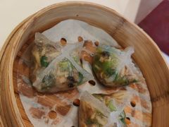 -利苑酒家(华熙国际店)