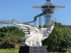 -梁祝景区