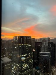 点击看大图 -OCEAN DANCE高空舞蹈室