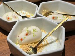 小白兔米酒酪-清水亭湖北菜(大屯DT51店)