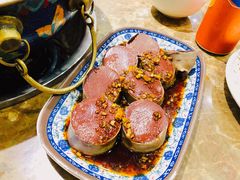 -牛叔鲜羊肉铜火锅(远东小区店)