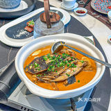 没看错，这家店真的在东湖！真的是太爱那种环境好