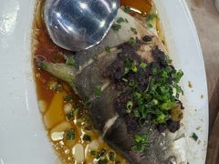 -旺富东海大酒楼(海鲜街店)