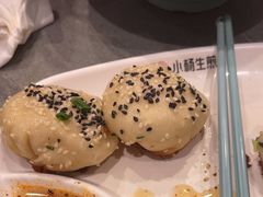 -小杨生煎(白玉兰广场店)