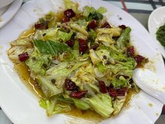 -双盛园金家锅烙