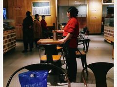 大堂-袁家村关中印象体验地(东方亿象城店)