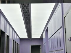 -超级猩猩健身·团课(陆家嘴中心店)