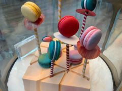-视博茶点(美狮美高梅店)